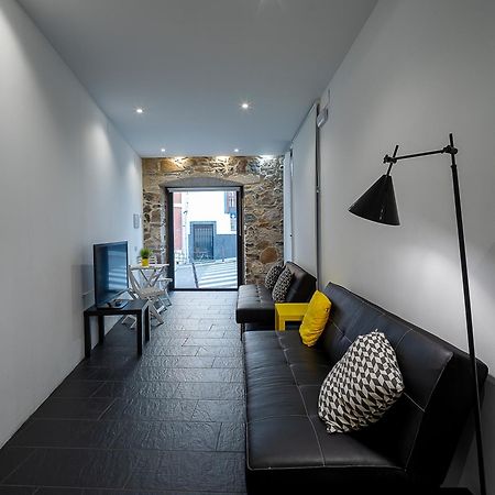 El Estudio De La Artista - El Casar De Leo Alburquerque Exterior foto