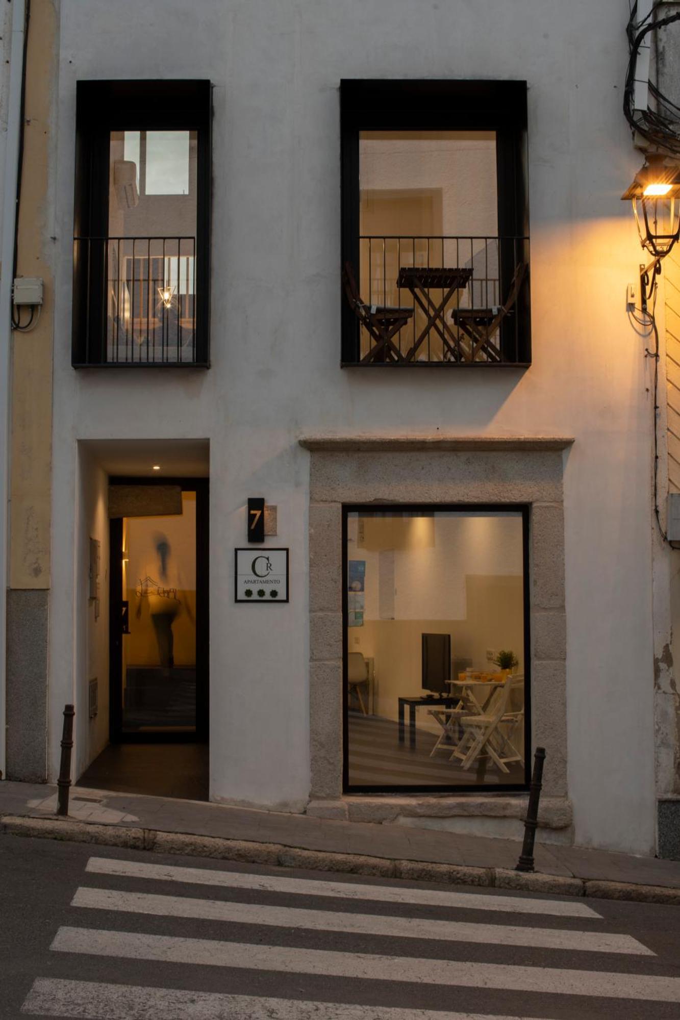 El Estudio De La Artista - El Casar De Leo Alburquerque Exterior foto