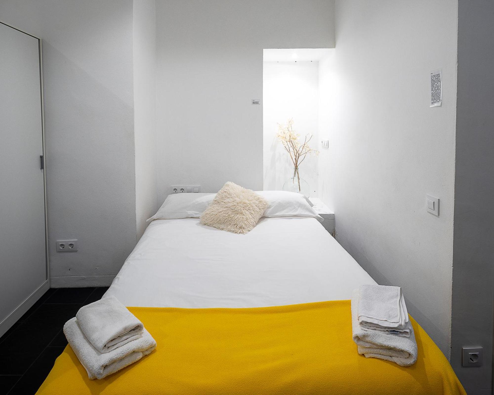 El Estudio De La Artista - El Casar De Leo Alburquerque Exterior foto